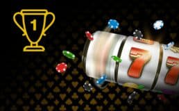 Dealer kasino langsung berinteraksi dengan pemain melalui layar streaming berkualitas tinggi