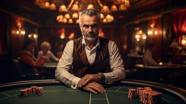 Tim profesional glorybet77 bekerja bersama untuk memberikan layanan taruhan terbaik